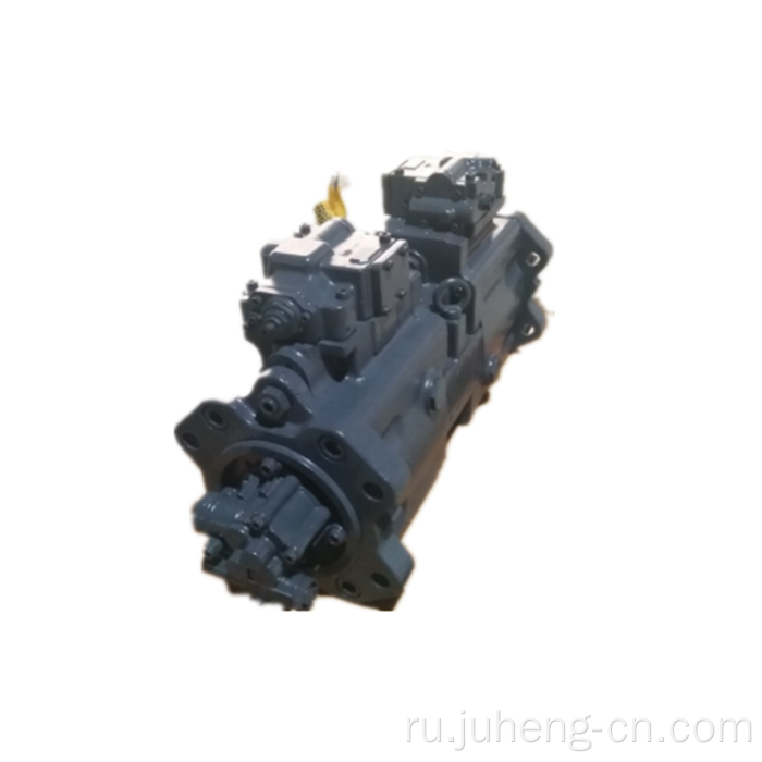 Солнечный 280LC-III S280LC-3 Гидравлический главный насос K3V140DT